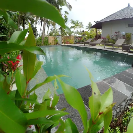 Amaya Cottage Ubud By Shm