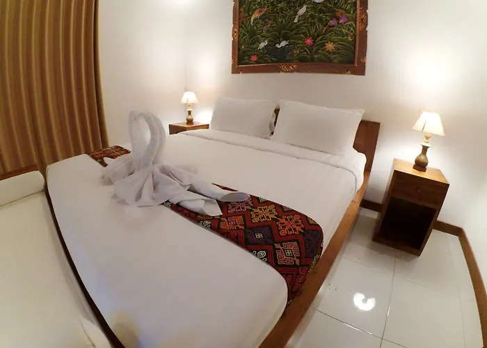 Amaya Ricefield & Jungle Cottages By Best Living Ubud