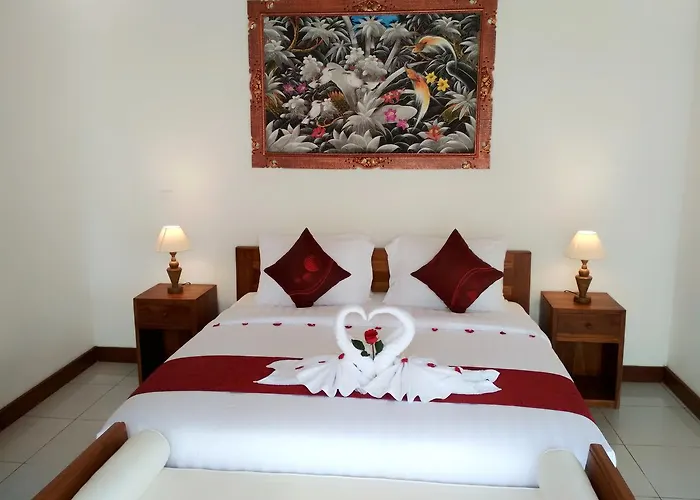 Amaya Ricefield & Jungle Cottages By Best Living Ubud